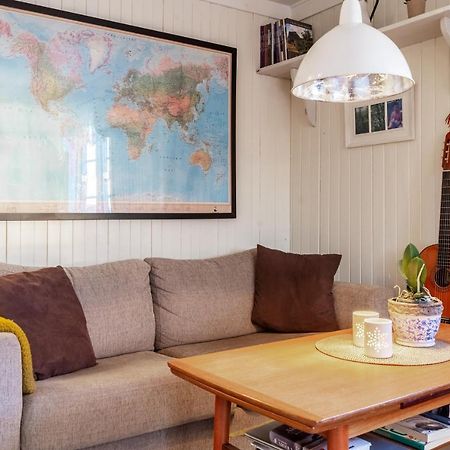 Fishermans Lodge&Kayak Rental Stamsund Extérieur photo