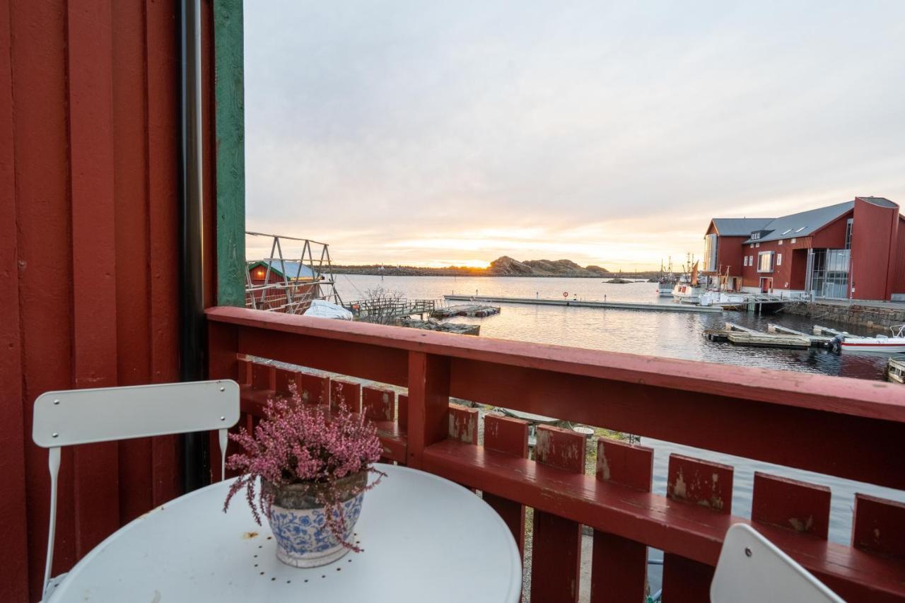 Fishermans Lodge&Kayak Rental Stamsund Extérieur photo