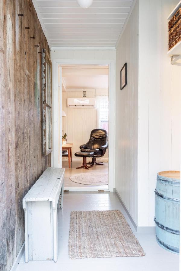 Fishermans Lodge&Kayak Rental Stamsund Extérieur photo