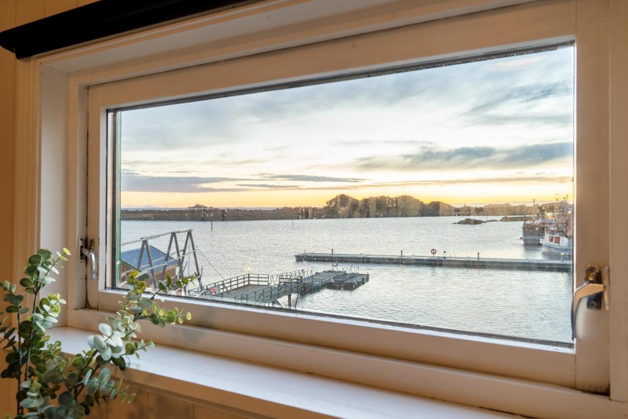 Fishermans Lodge&Kayak Rental Stamsund Extérieur photo
